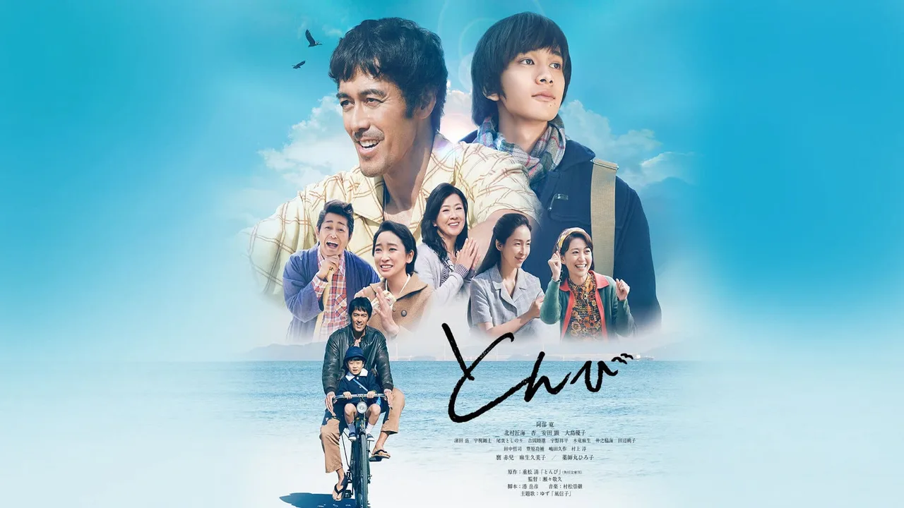 Tonbi (2022)
