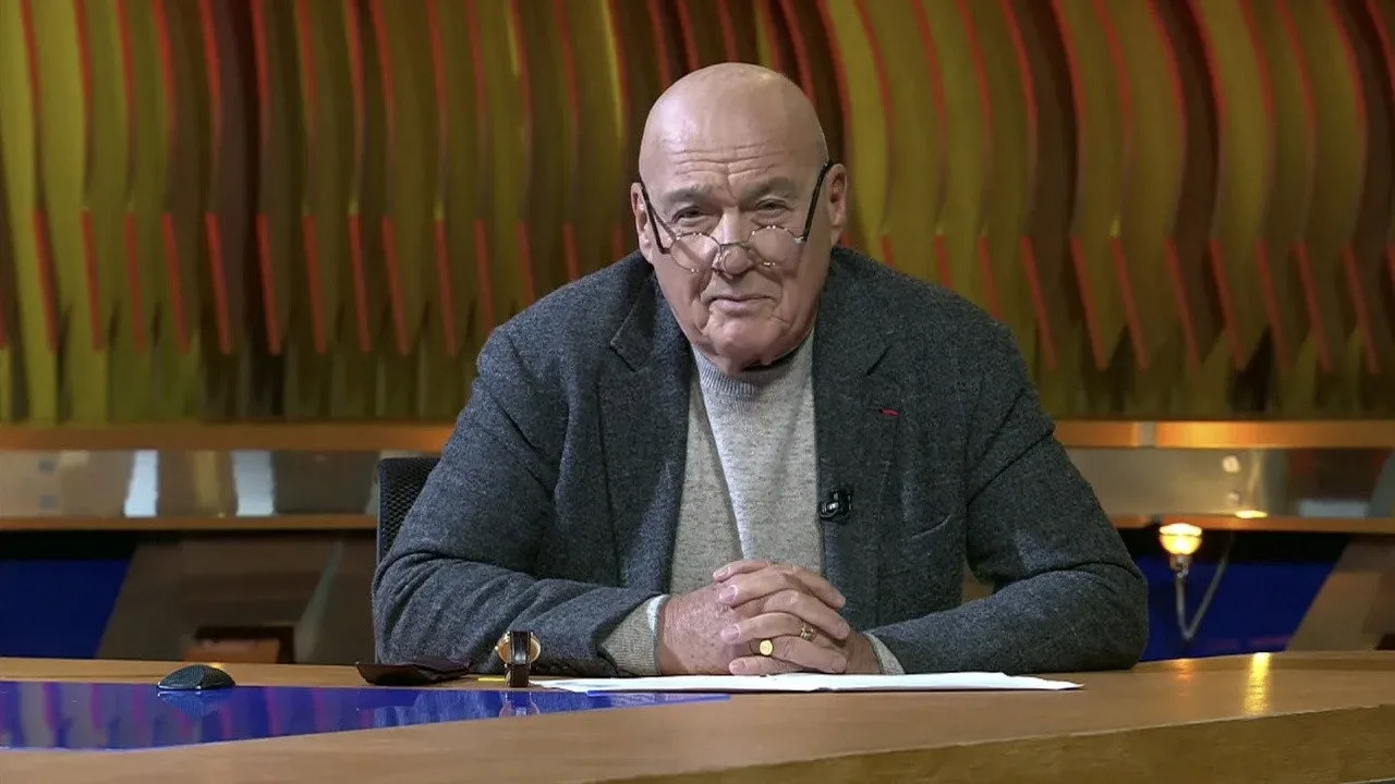 Pozner (2008)