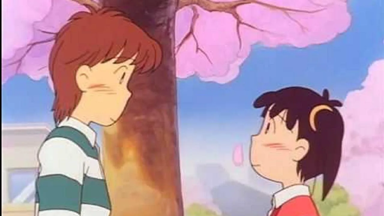 Azuki-chan (1995)