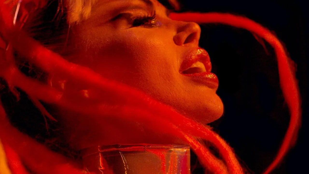 Where Love Lives: A Story of Dancefloor Culture & Expression (2021)