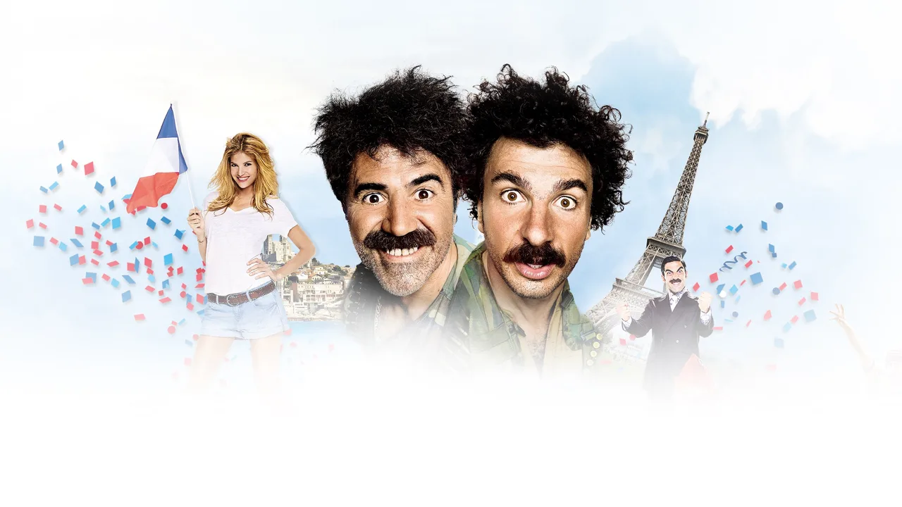 Vive la France (2013)