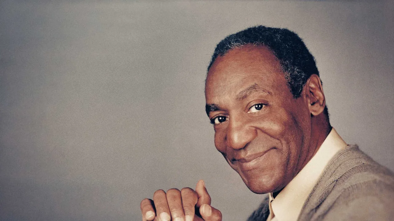 Cosby (1996)