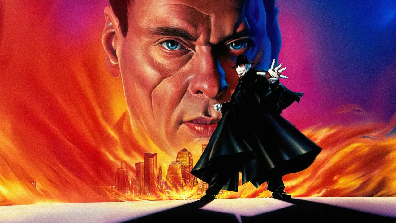 Darkman II: The Return of Durant (1995)