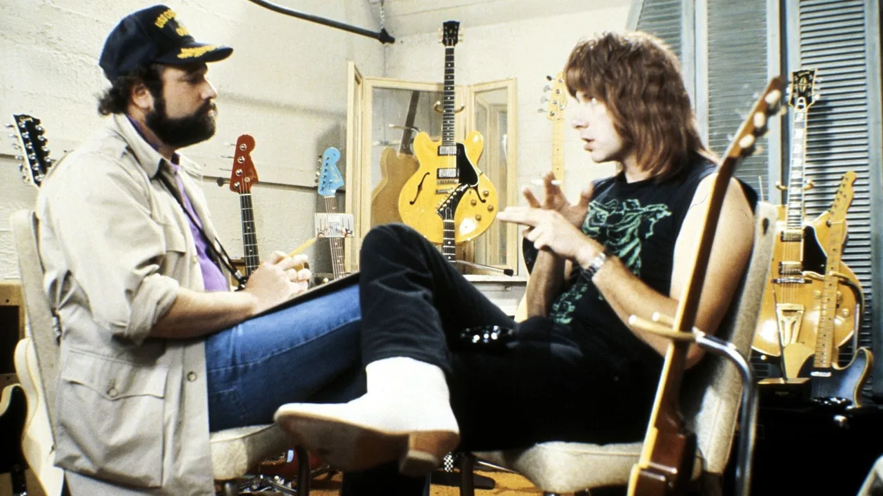 This Is Spinal Tap (1984)