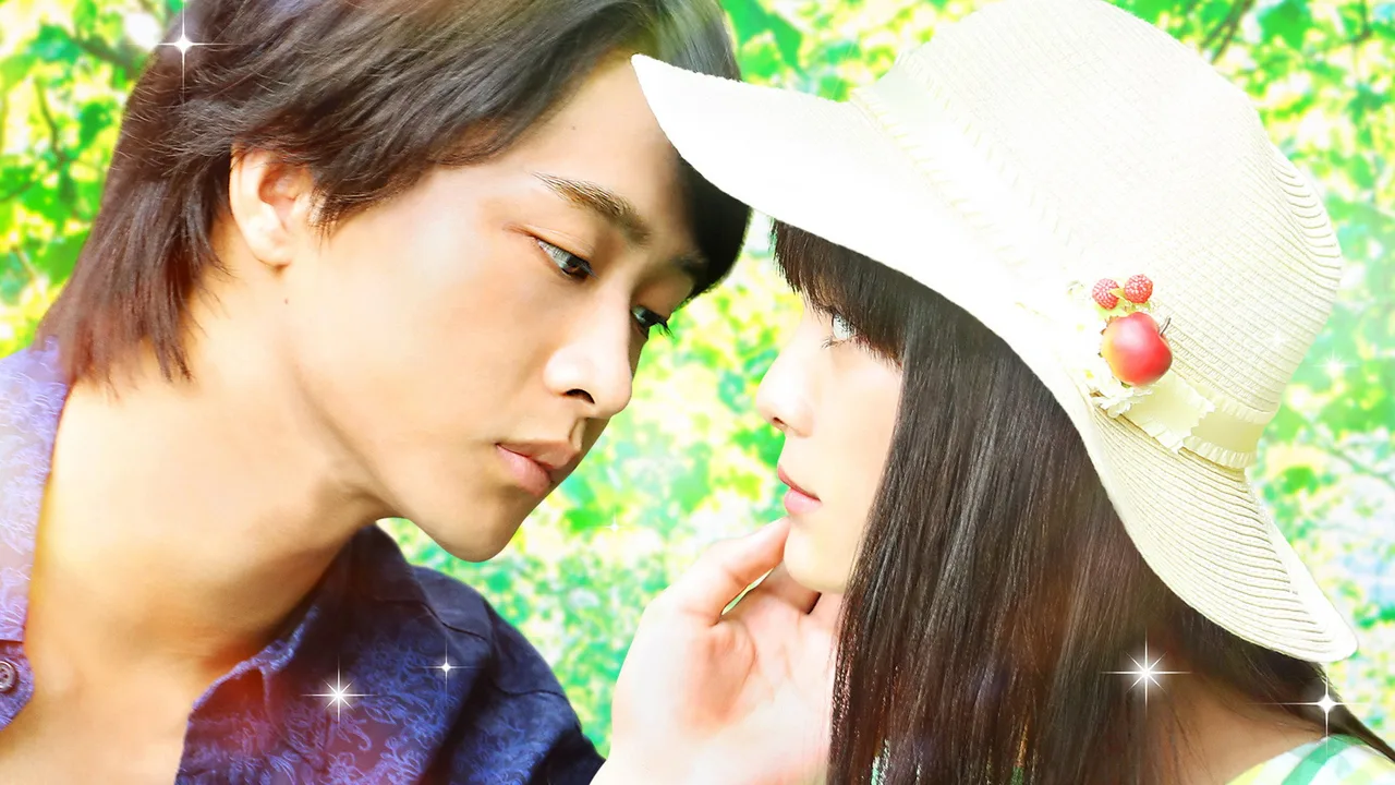 Mischievous Kiss the Movie Part 2: Campus (2017)