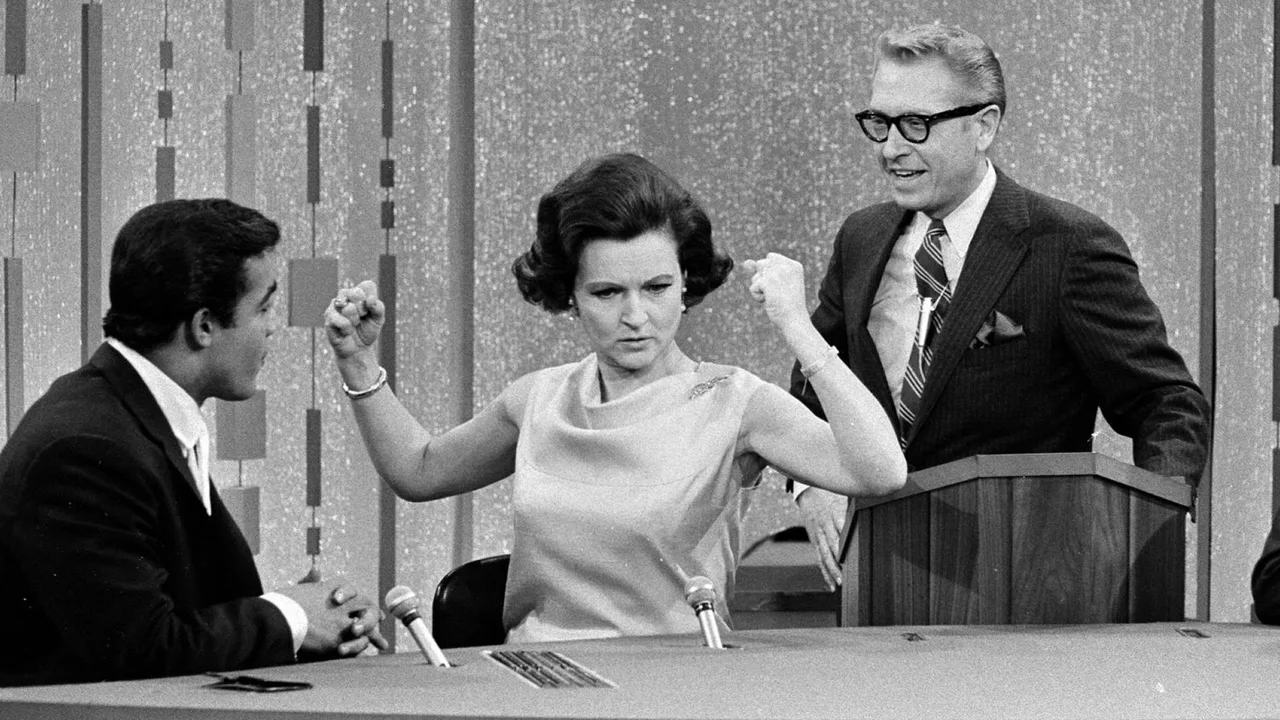 Password (1961)