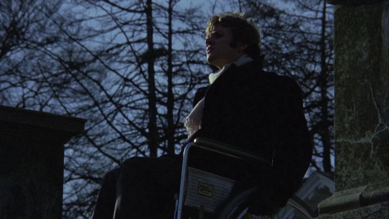 The Raging Moon (1971)