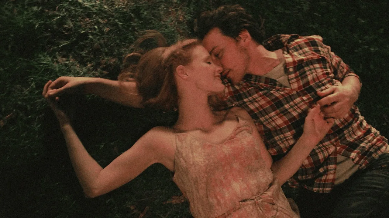 The Disappearance of Eleanor Rigby: Them (2014)