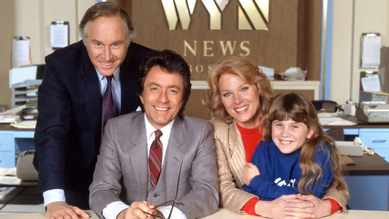 Goodnight, Beantown (1983)