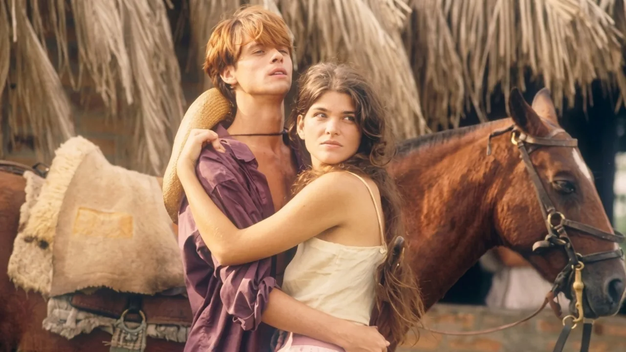 Pantanal (1990)