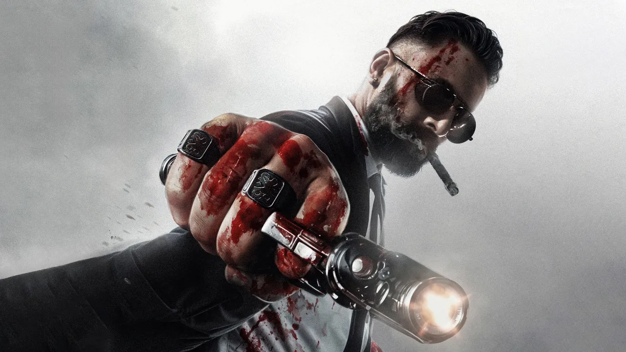 Marco (2024)