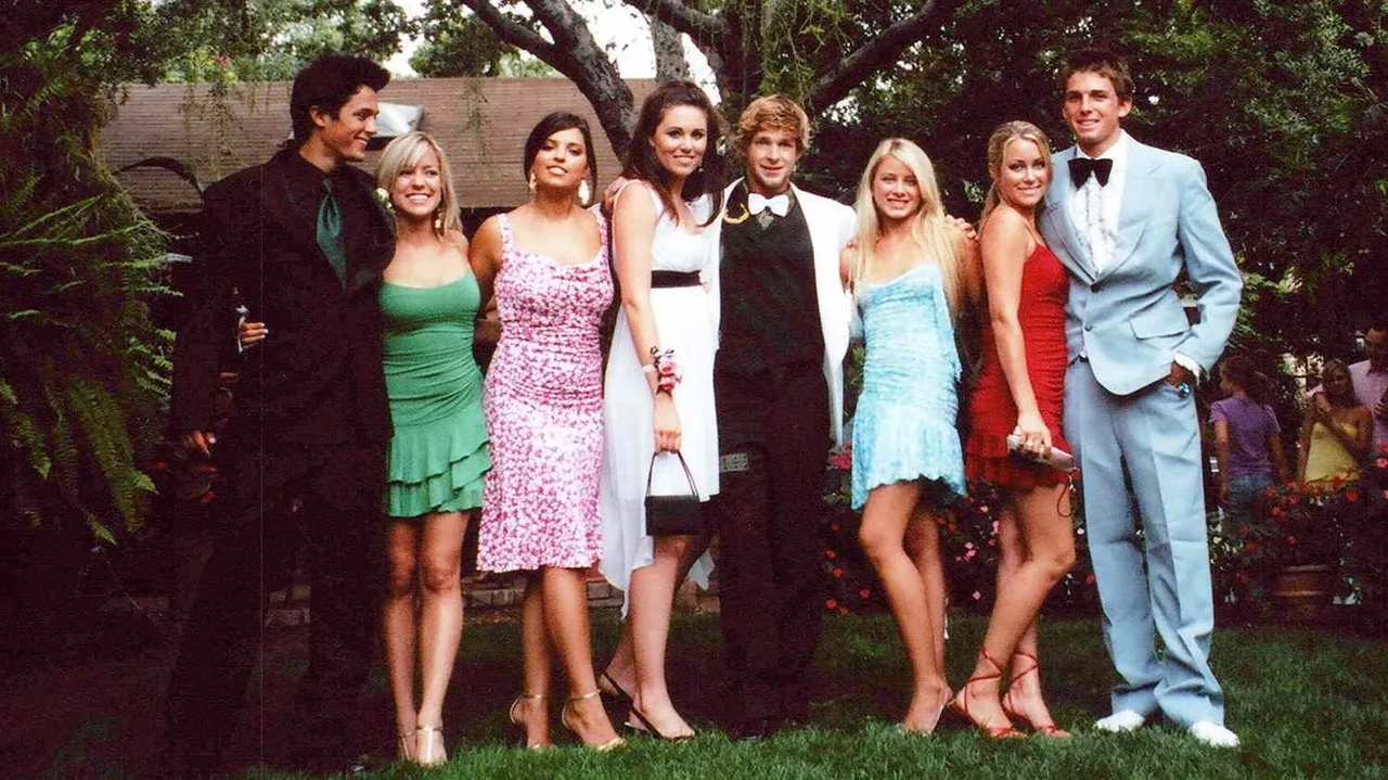 Laguna Beach (2004)