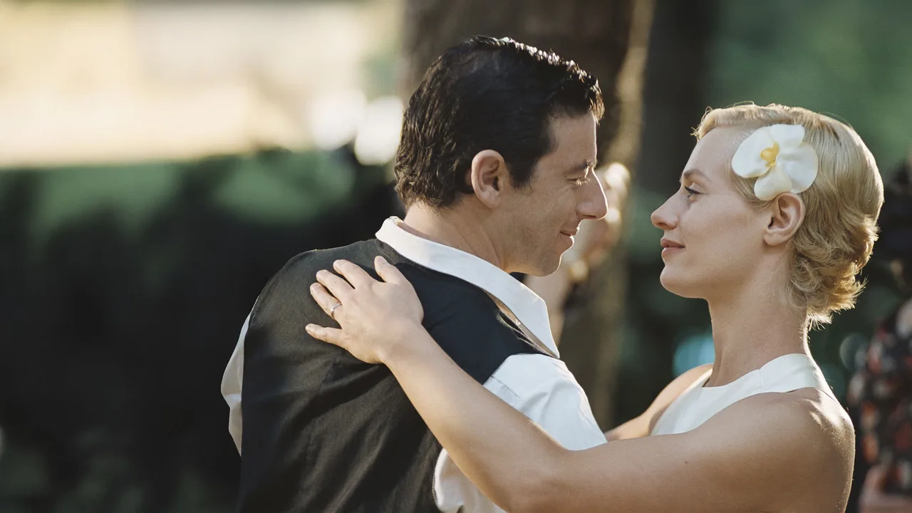 A Secret (2007)