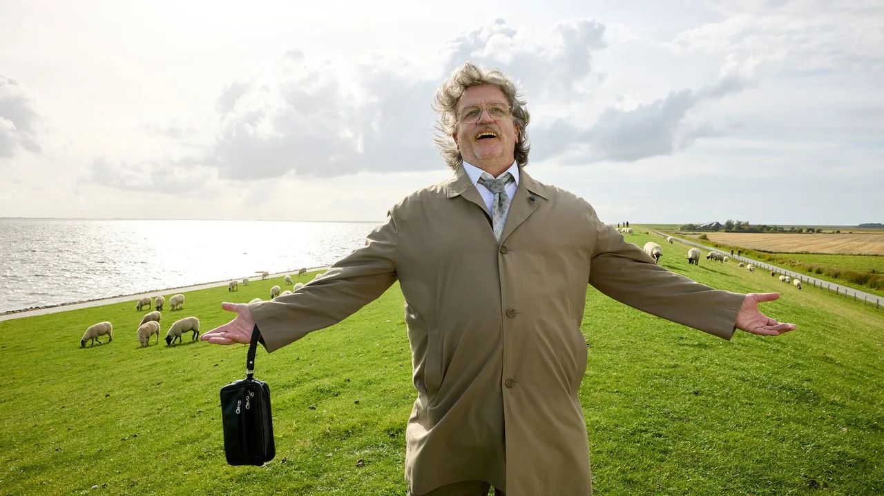 Horst Schlämmer sucht das Glück (2026)