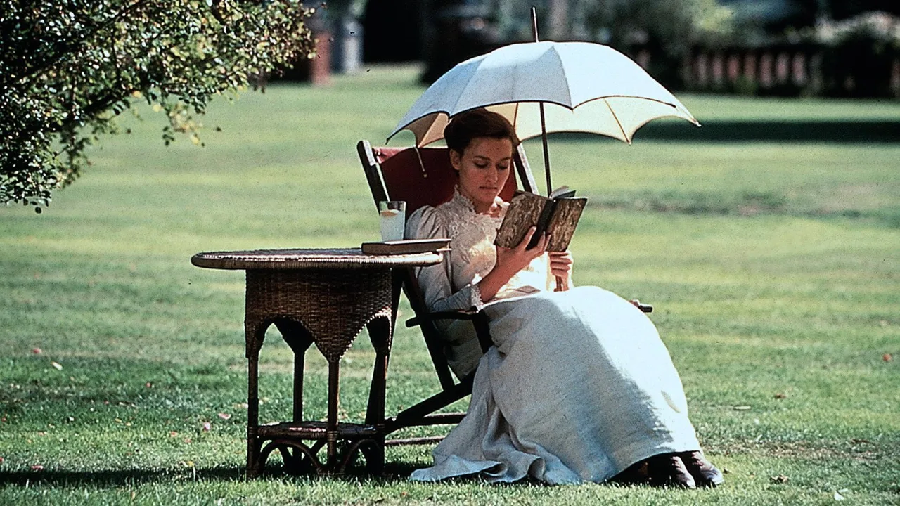 Mrs. Dalloway (1997)