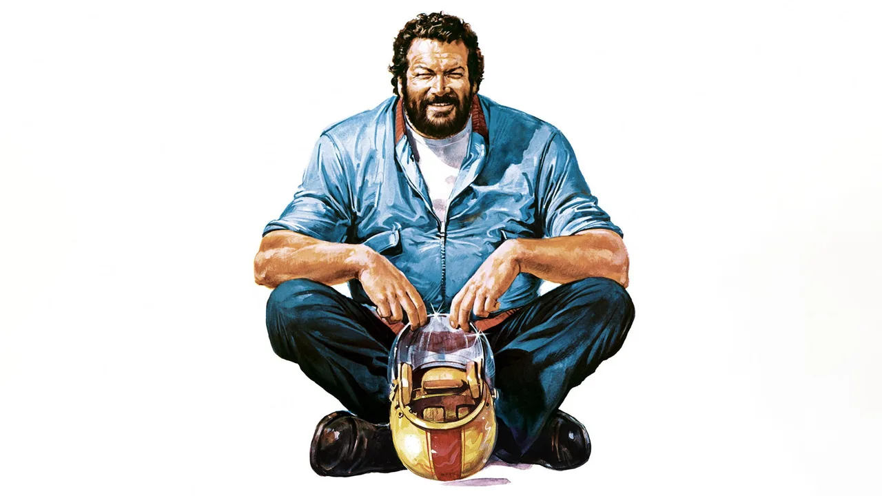 They Called Him Bulldozer (1978)