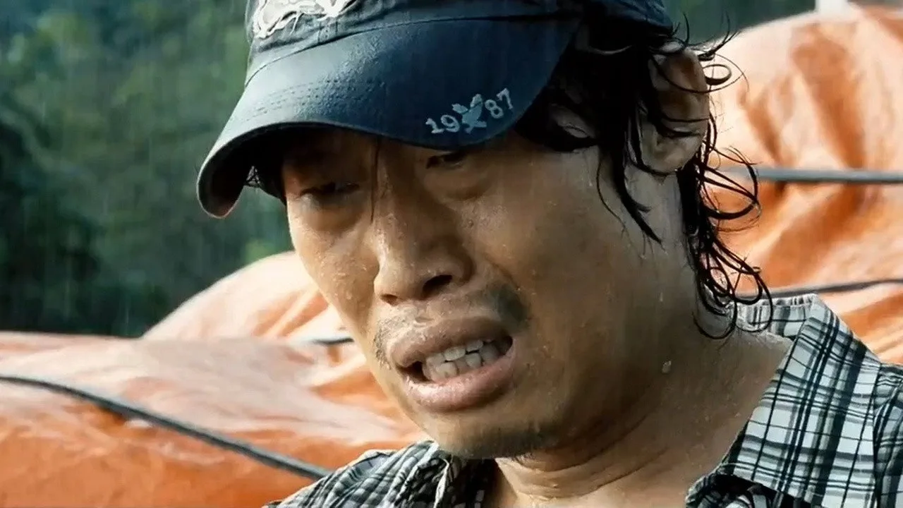 The Truck (2008)