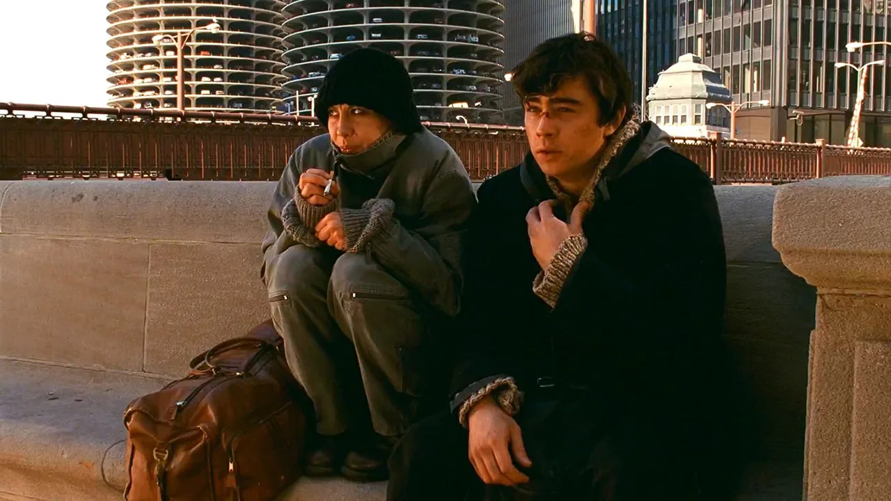 Brother 2 (2000)