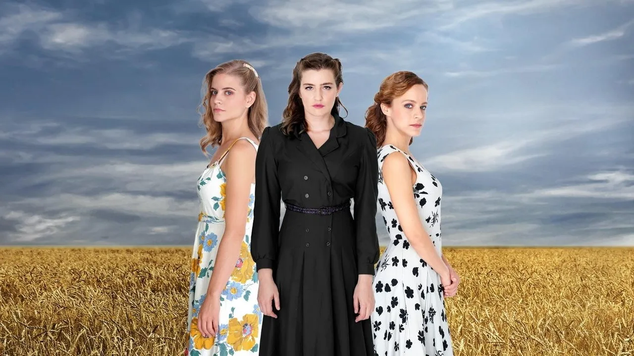 Agries Melisses (2019)