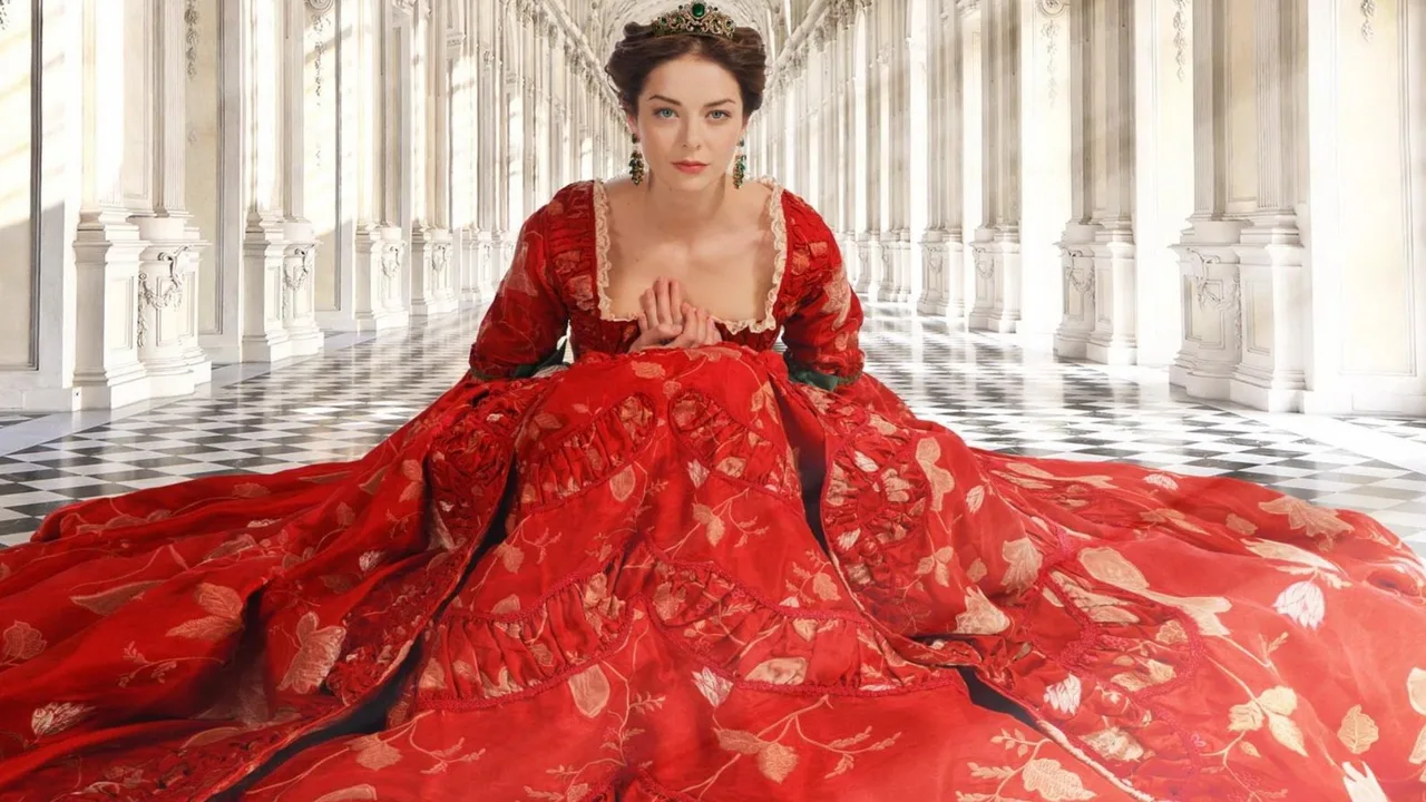 Ekaterina (2014)