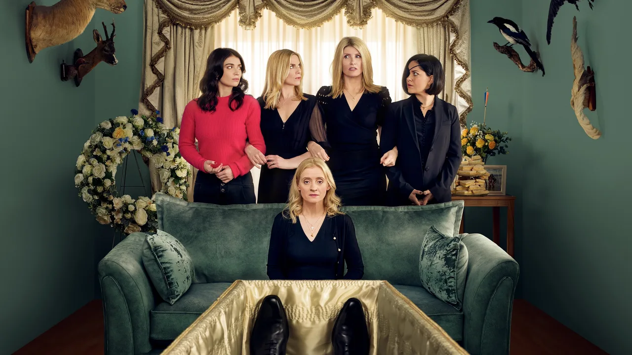 Bad Sisters (2022)