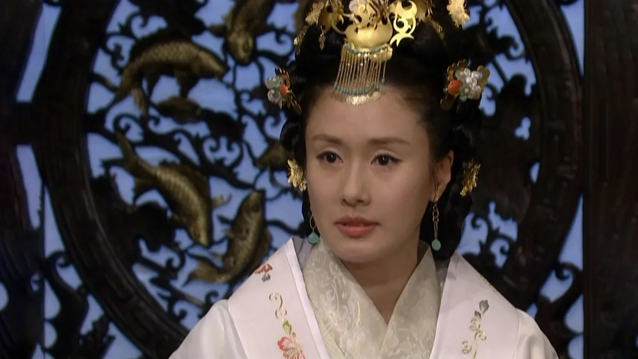 The King of Legend (2010)
