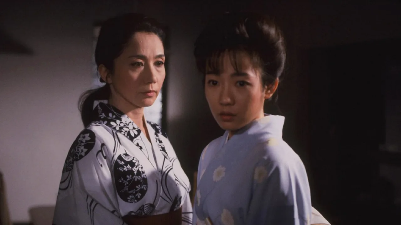 Cherry Blossoms (1989)