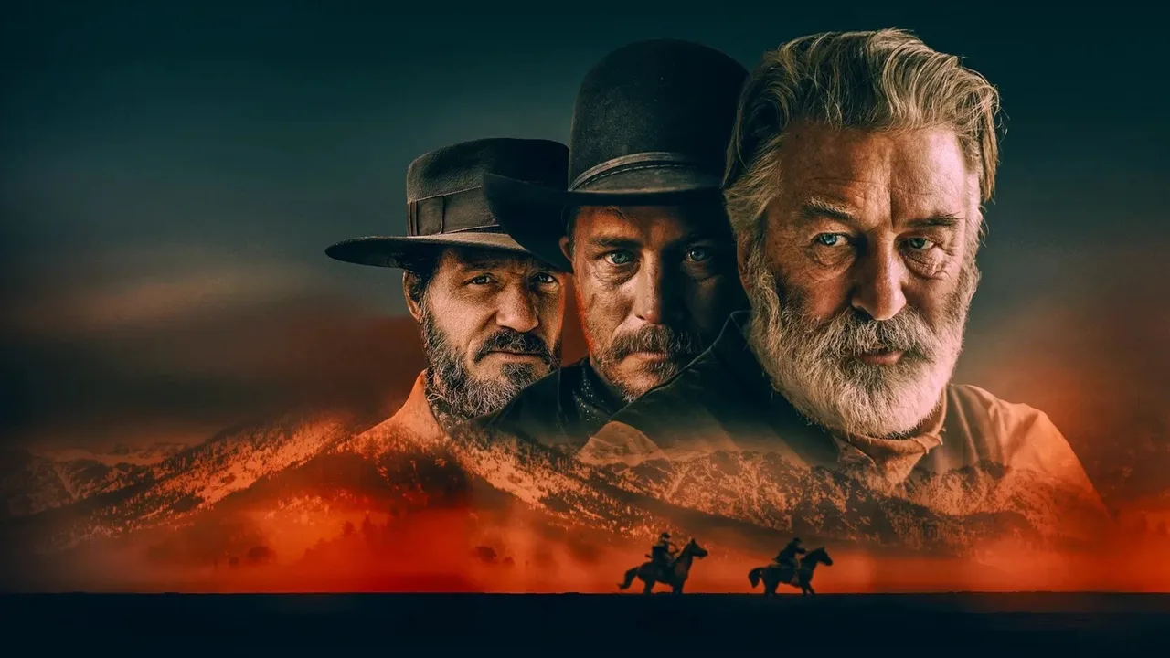 Rust (2025)