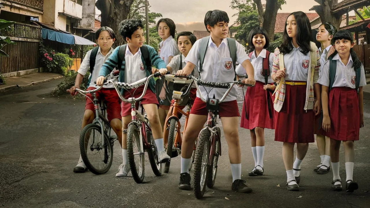 Dilan 1983 (2024)