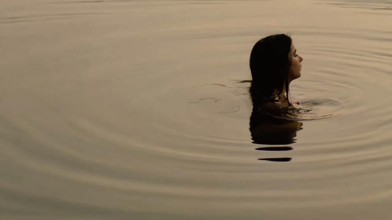 Falcon Lake (2022)