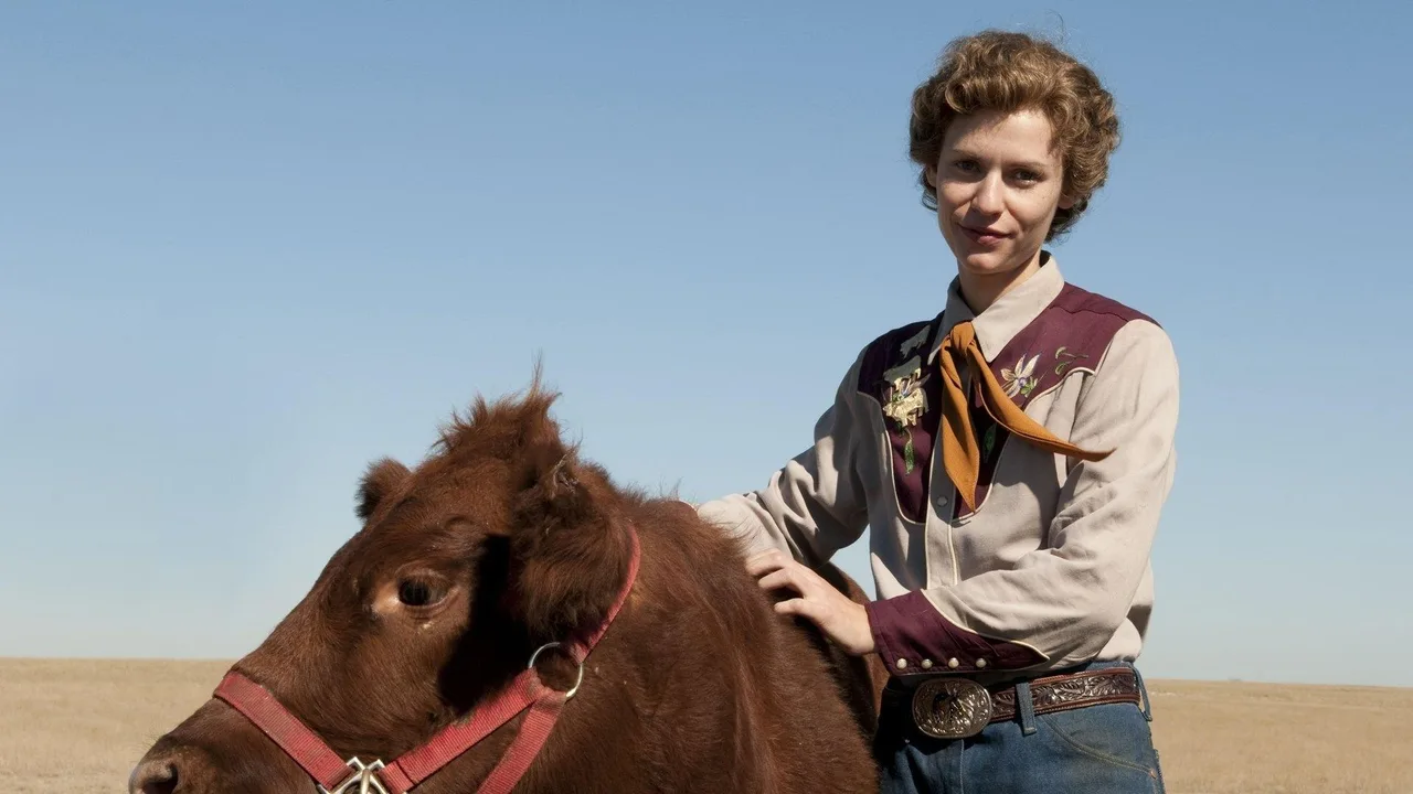 Temple Grandin (2010)