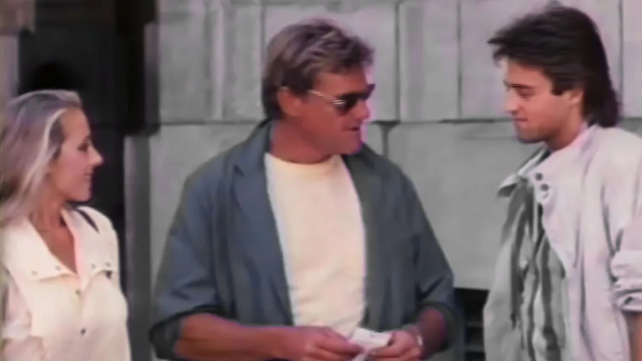 The Night Stalker (1987)