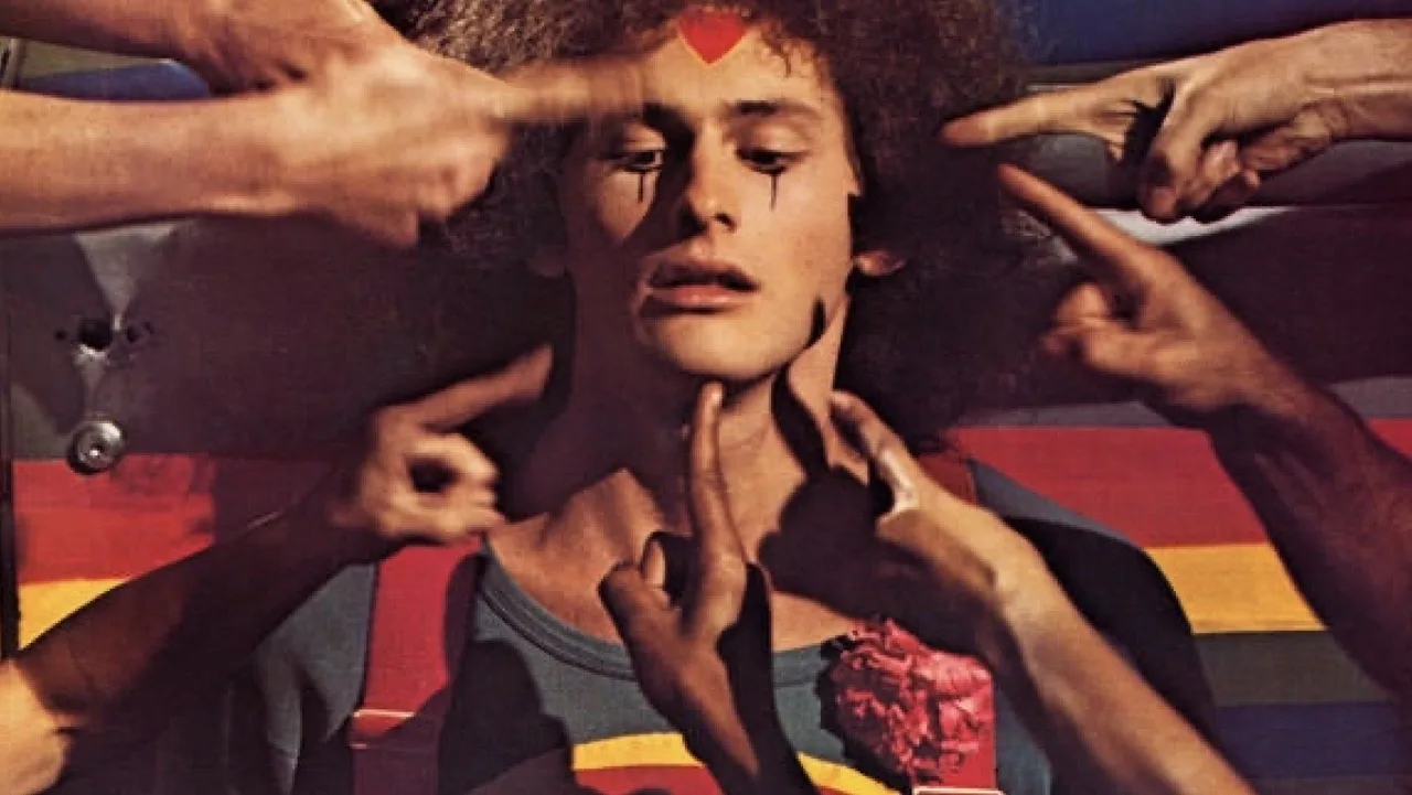 Godspell (1973)