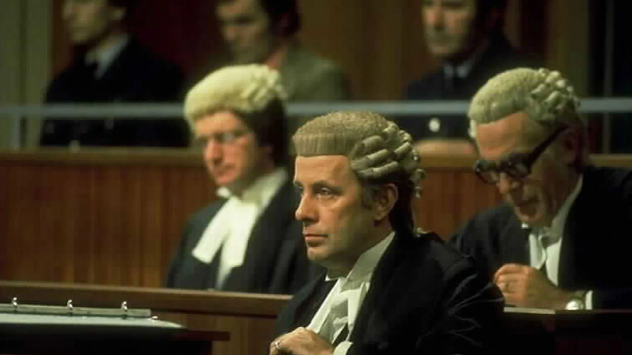 Crown Court (1972)