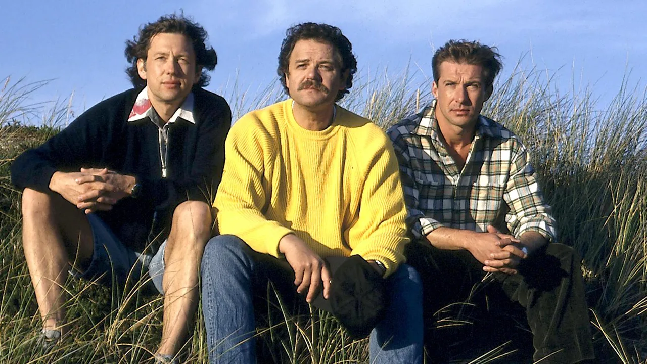 Freunde fürs Leben (1992)