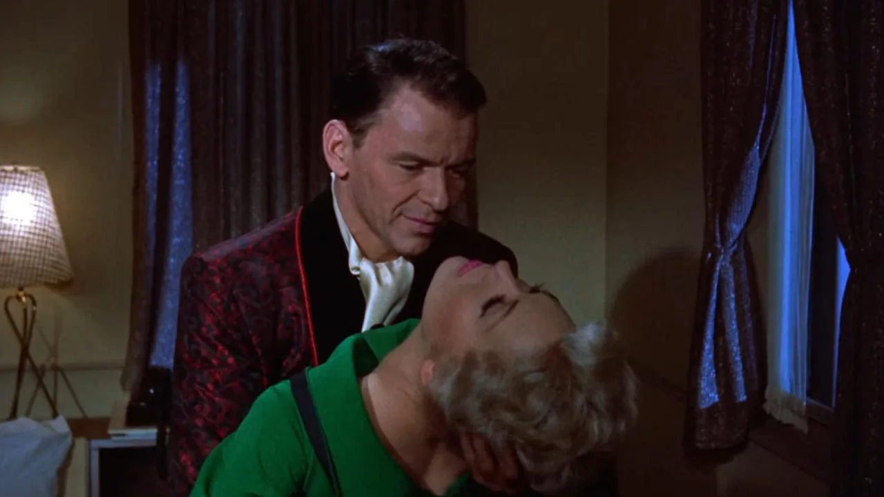 Pal Joey (1957)