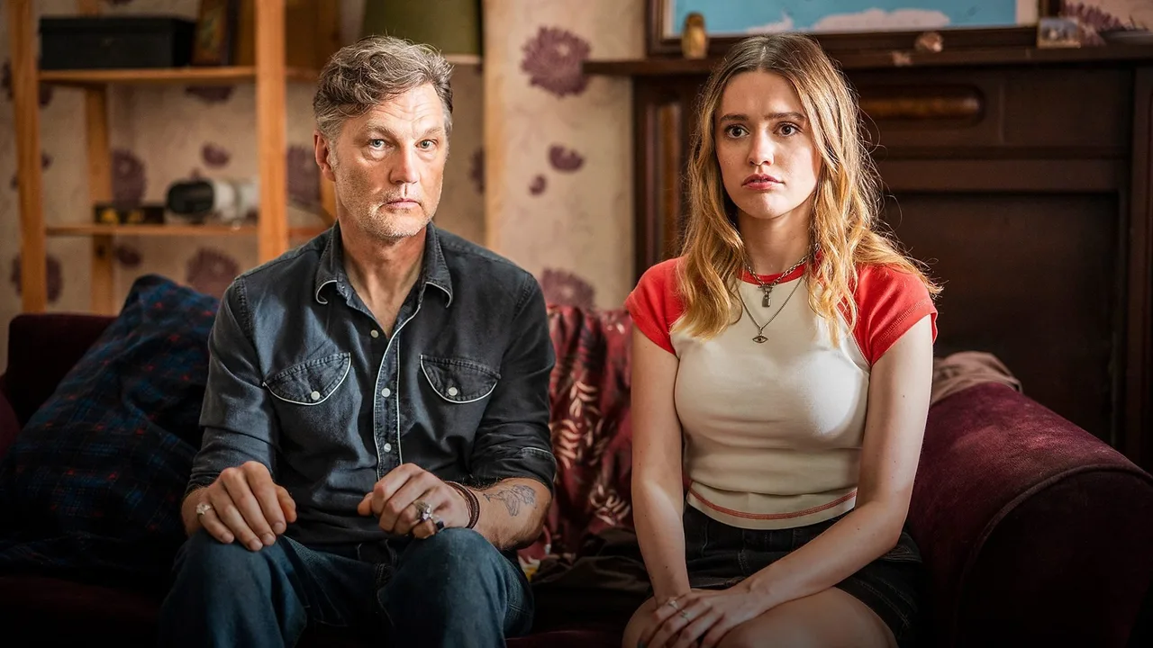 Daddy Issues (2024)