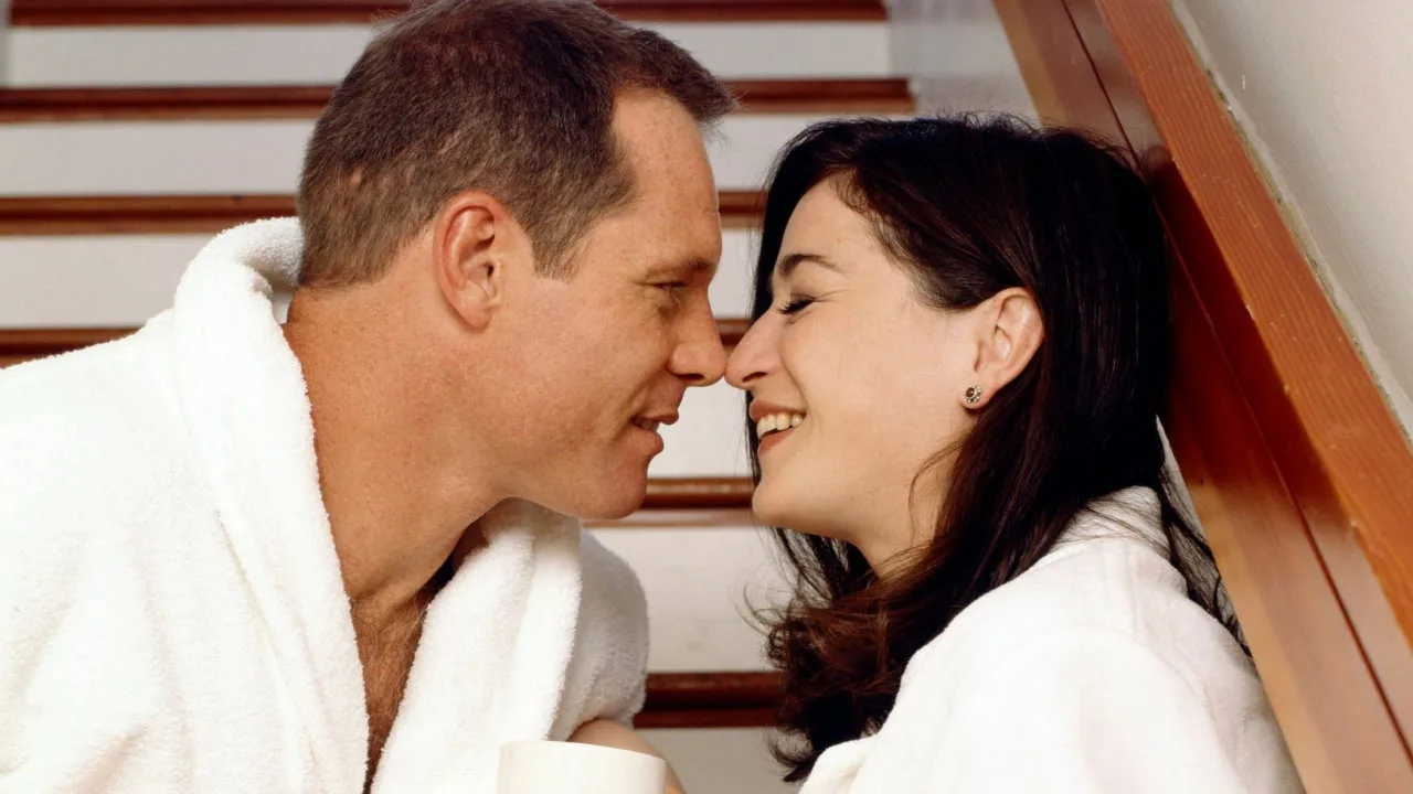 To Have & to Hold (1998)