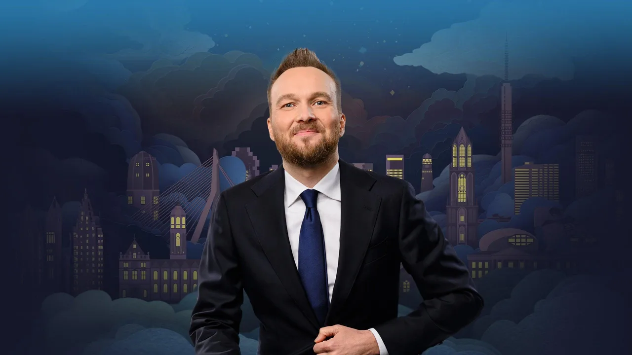 Lubach (2025)
