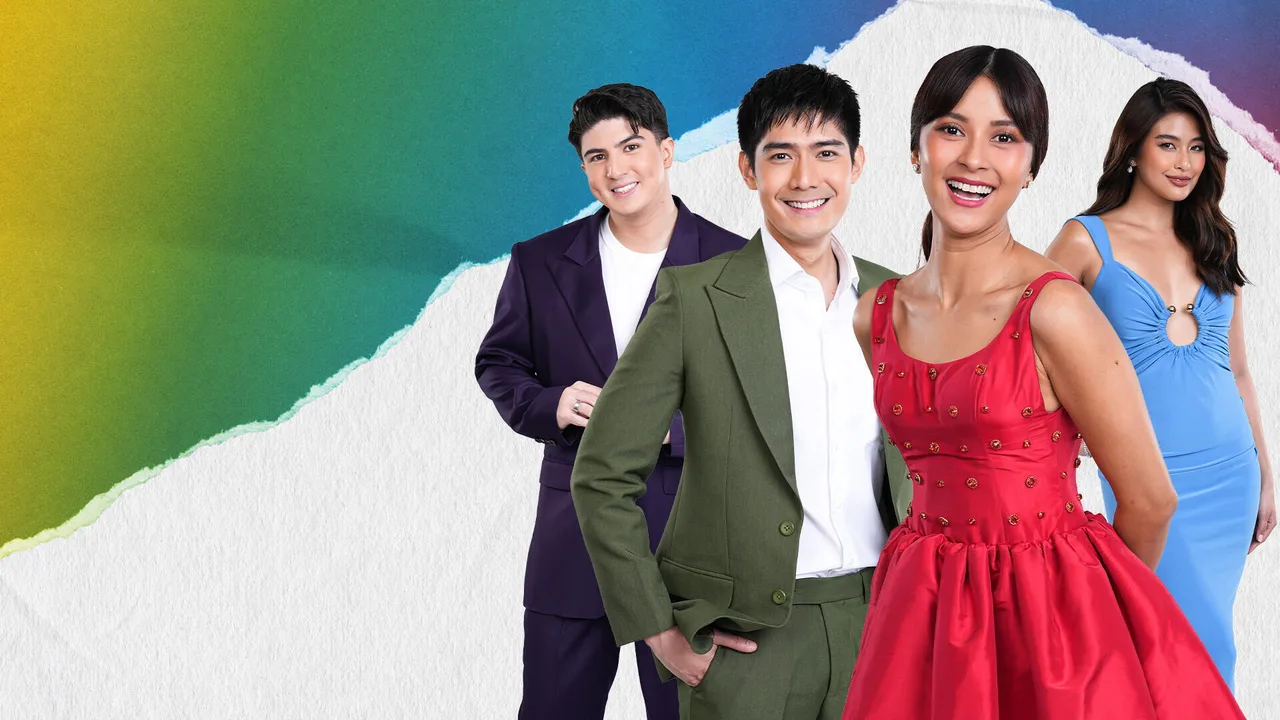 Pinoy Big Brother: Celebrity Edition (2006)