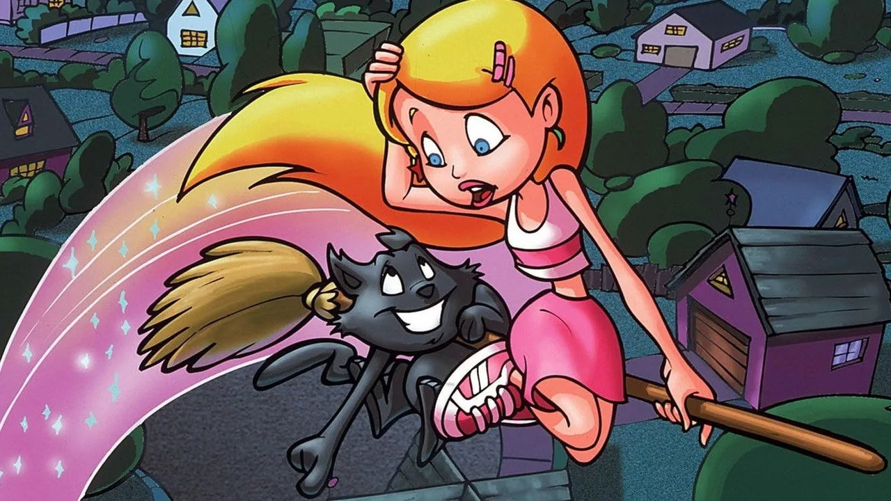 Sabrina: The Animated Series (1999)