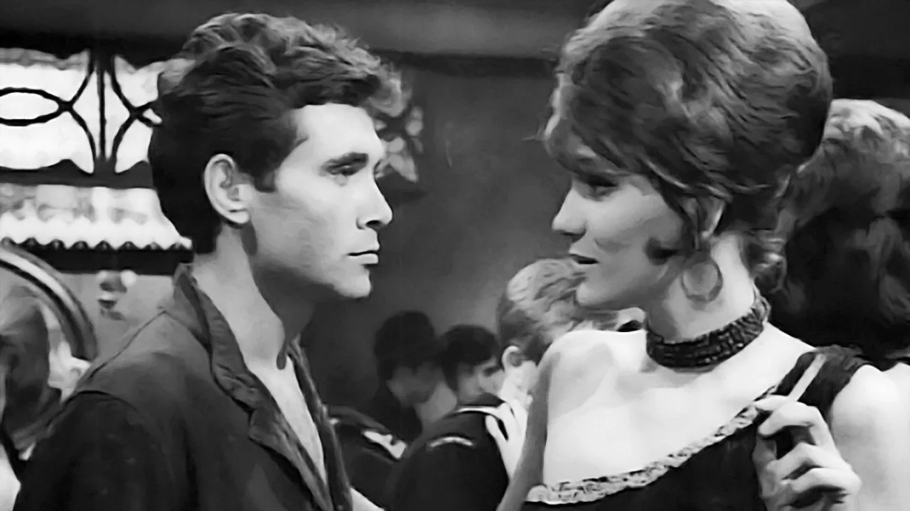 The Red Lanterns (1963)