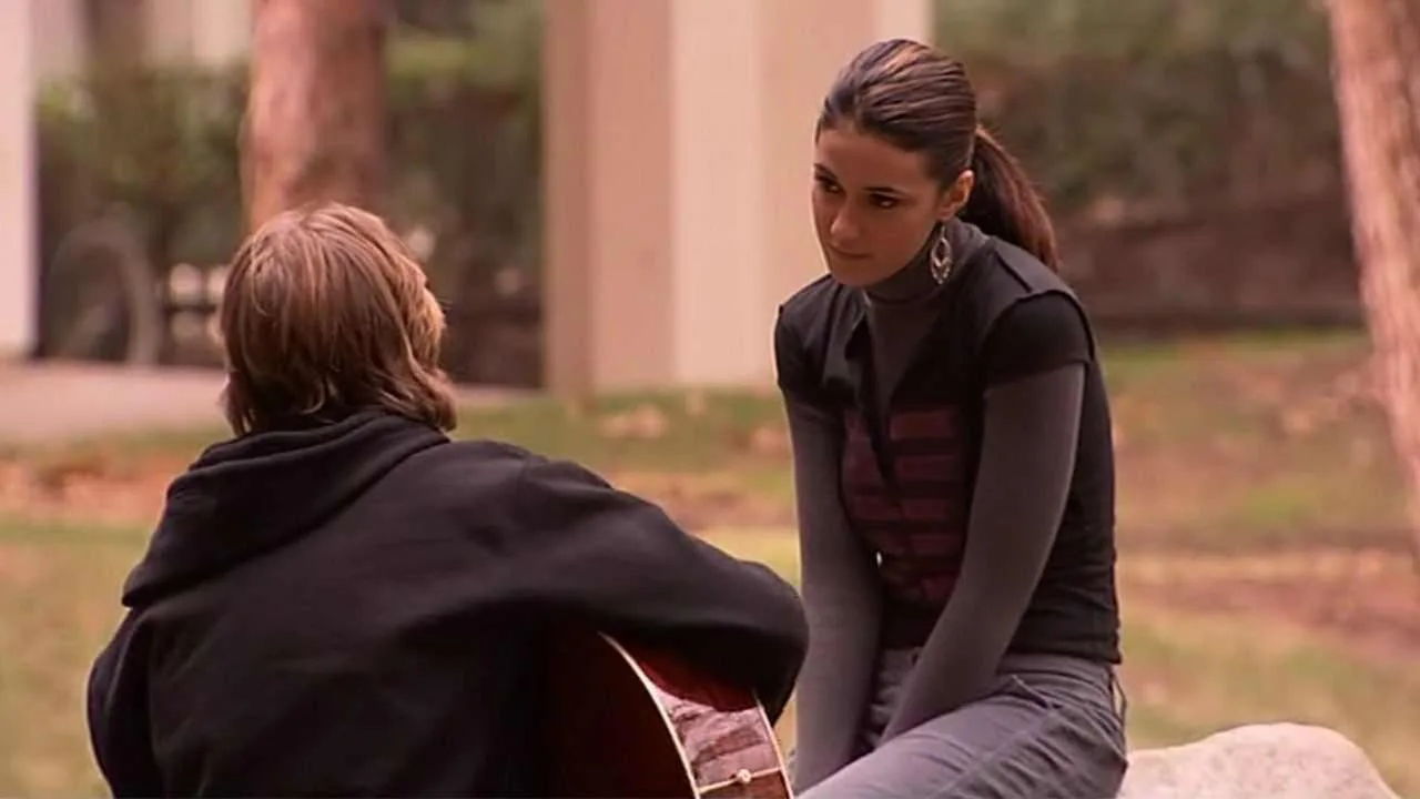 Adam and Eve (2005)