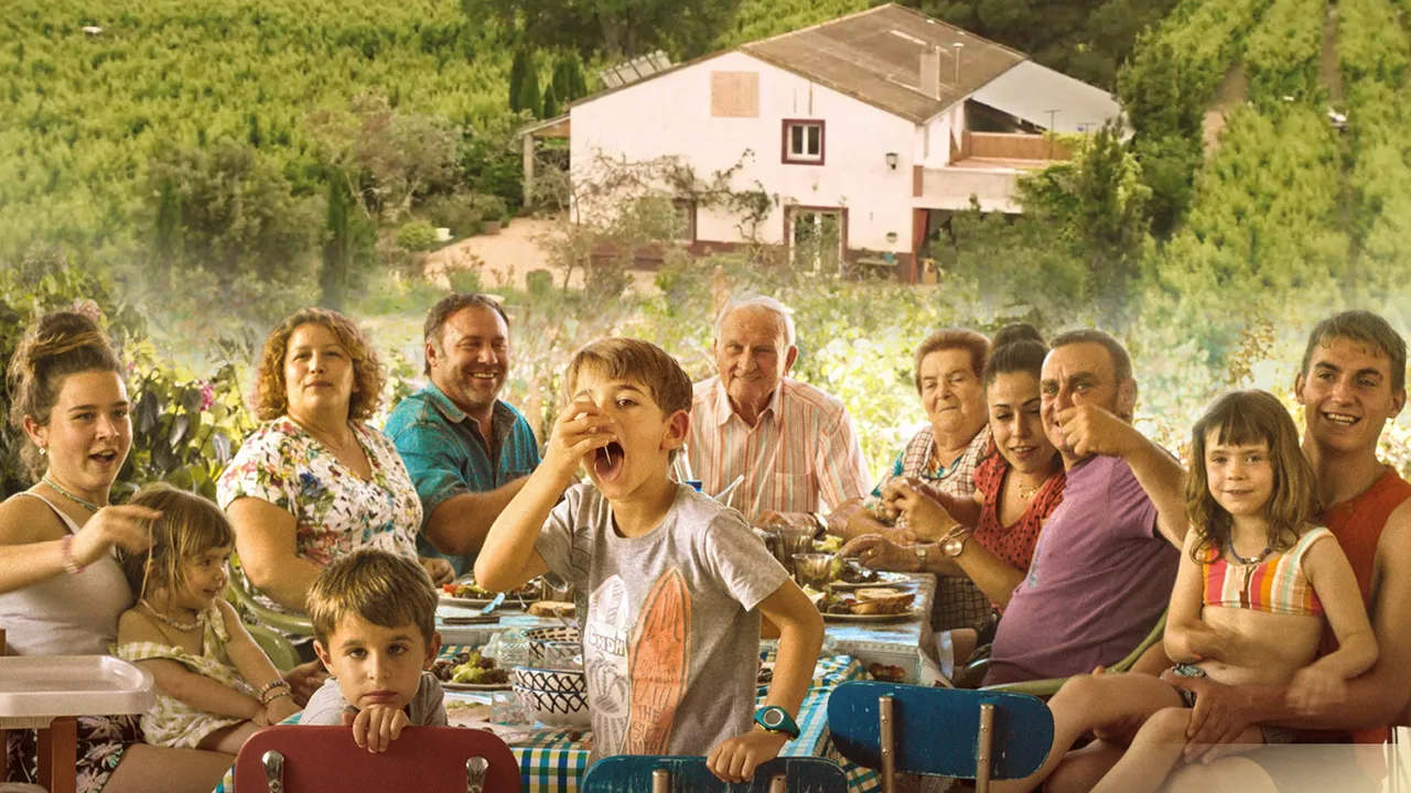 Alcarràs (2022)