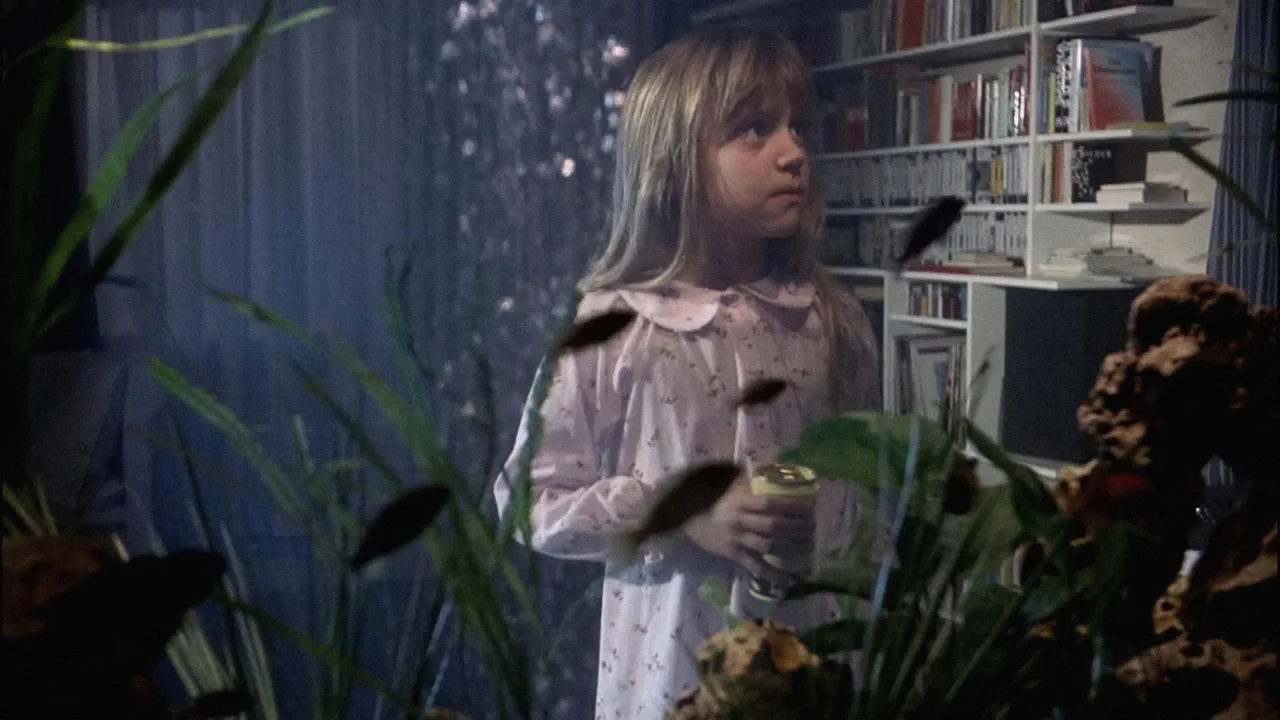 The Seventh Continent (1989)