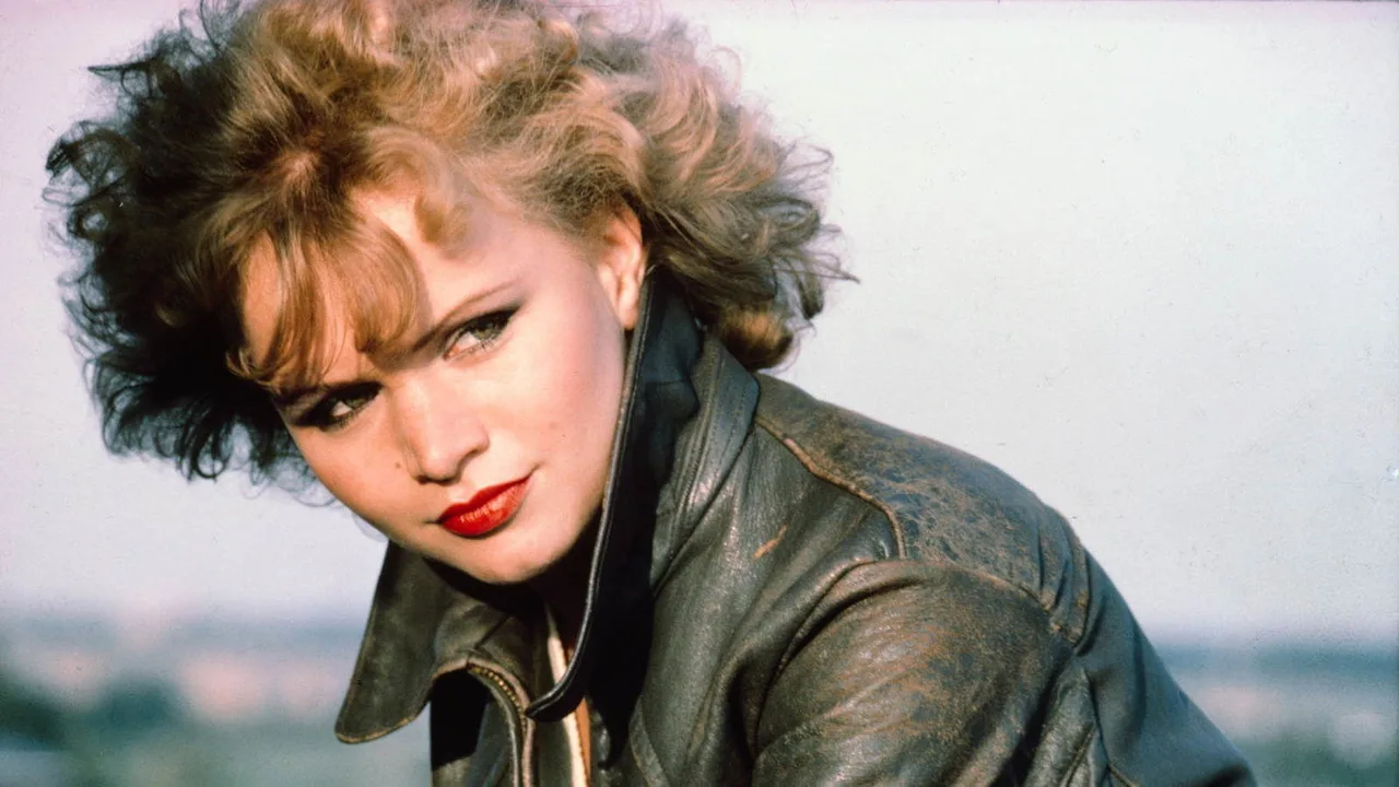 Spetters (1980)