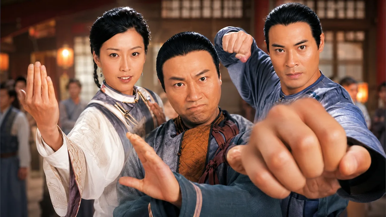 Safe Guards (2006)