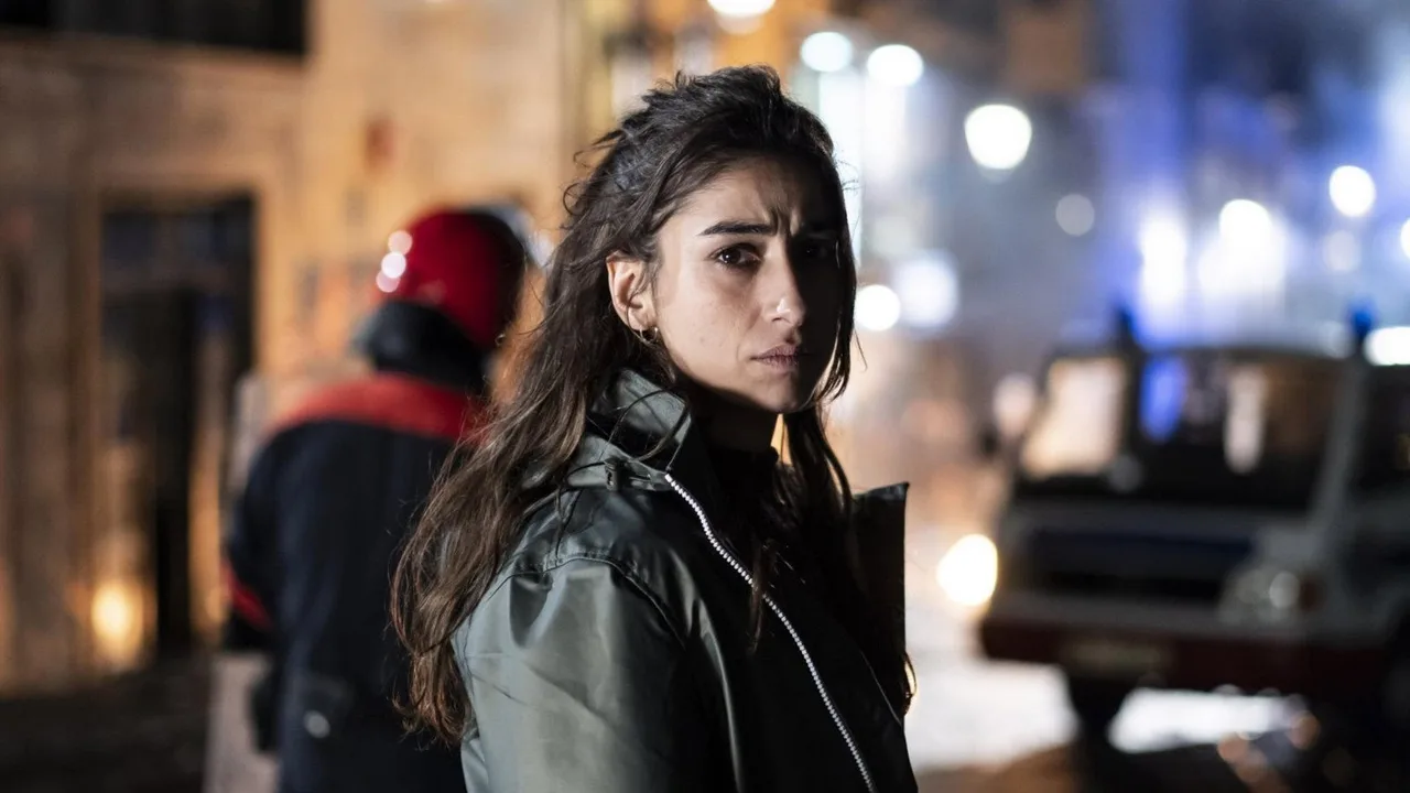 Undercover (2024)