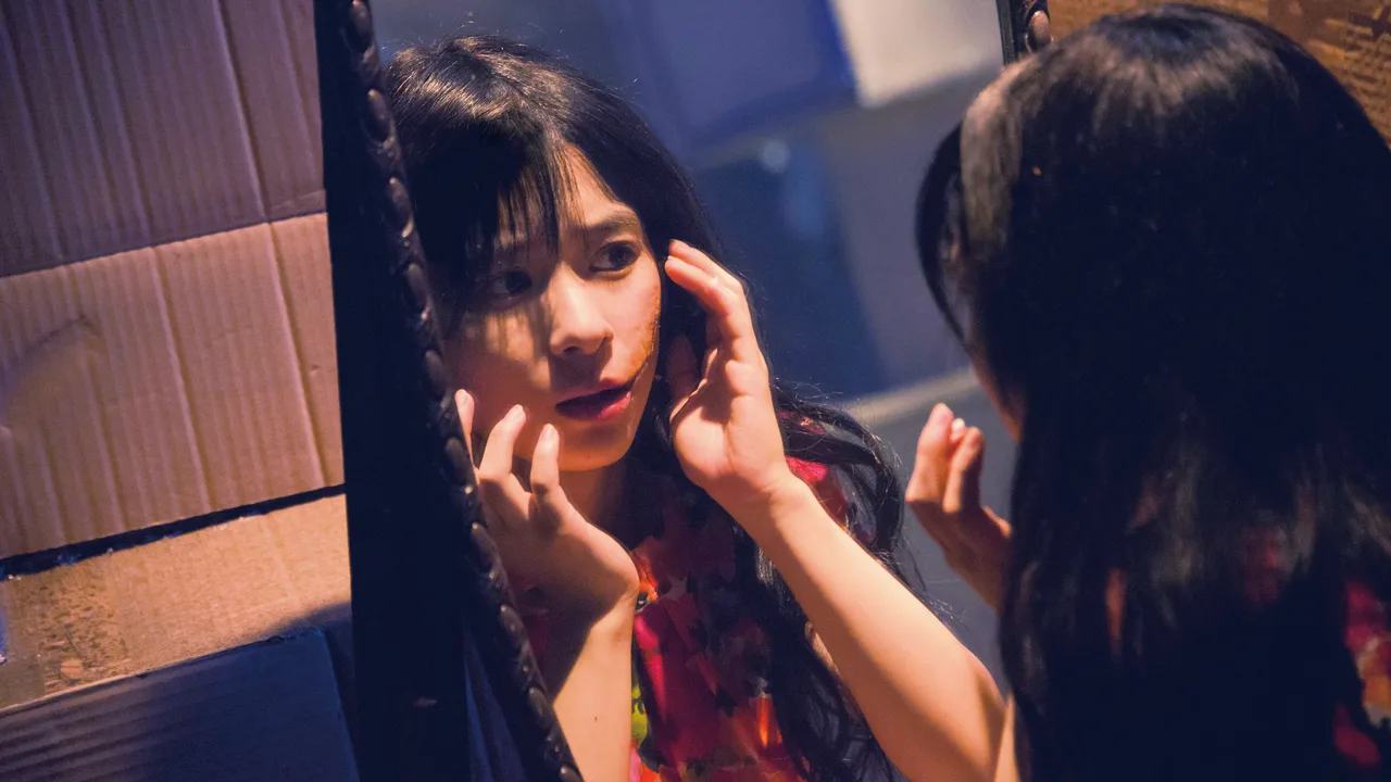 KASANE –Beauty and Fate– (2018)