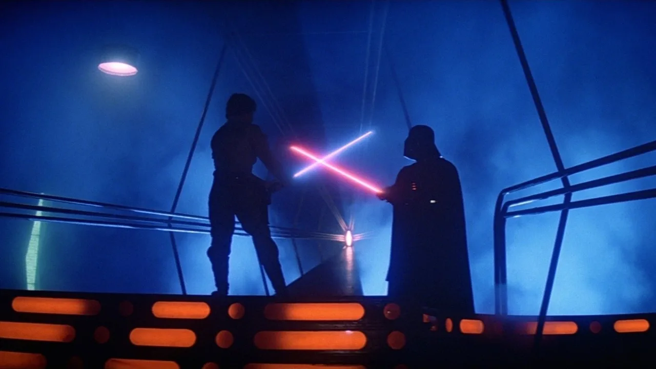 The Empire Strikes Back (1980)